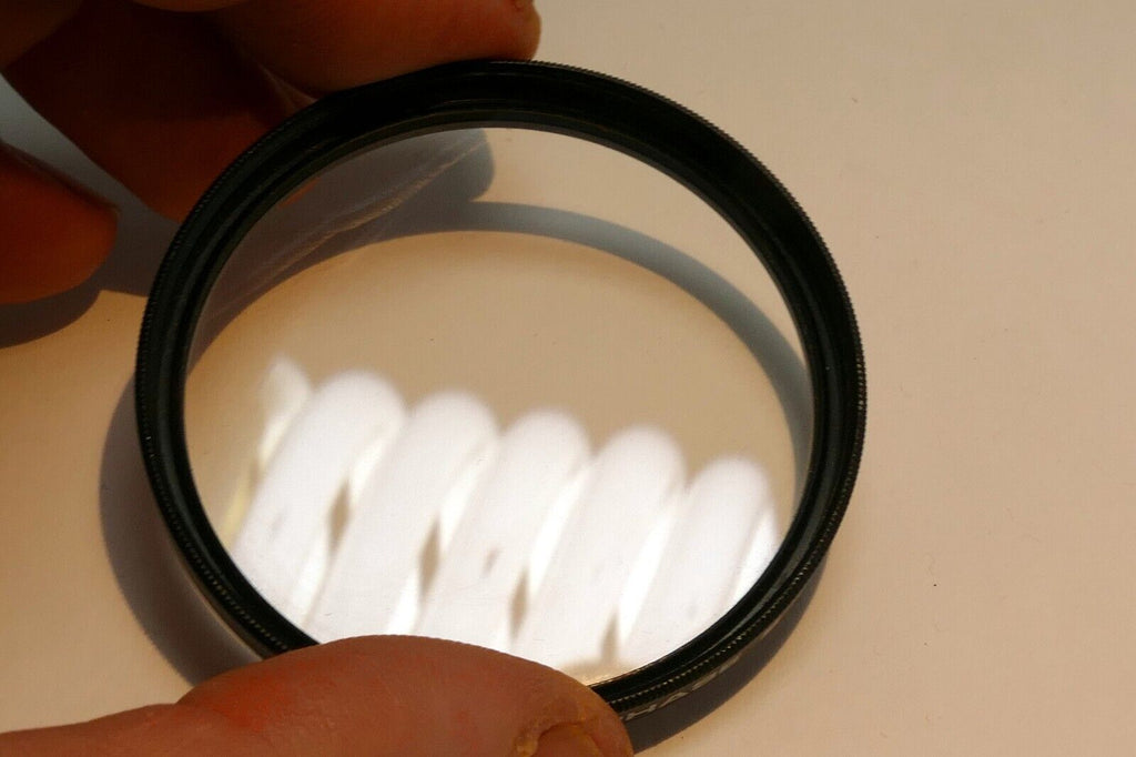 CPC UV 52mm Lens Filter