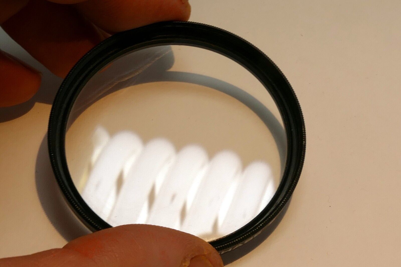 CPC UV 52mm Lens Filter