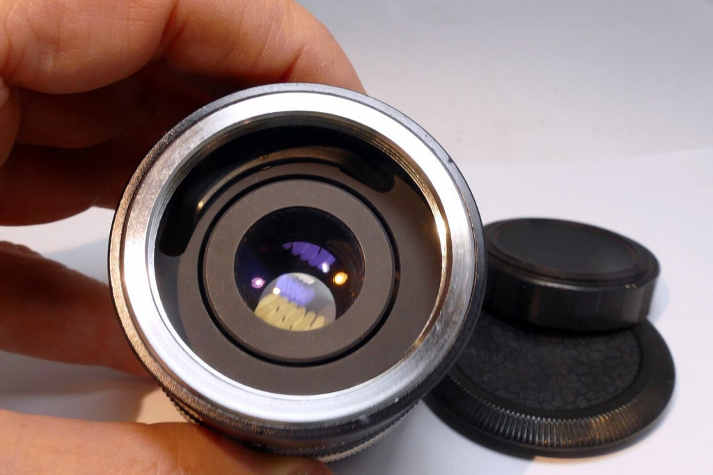 Vivitar 3X Lens For Pentax M42 Universal lens mount 3X-1 screw mount