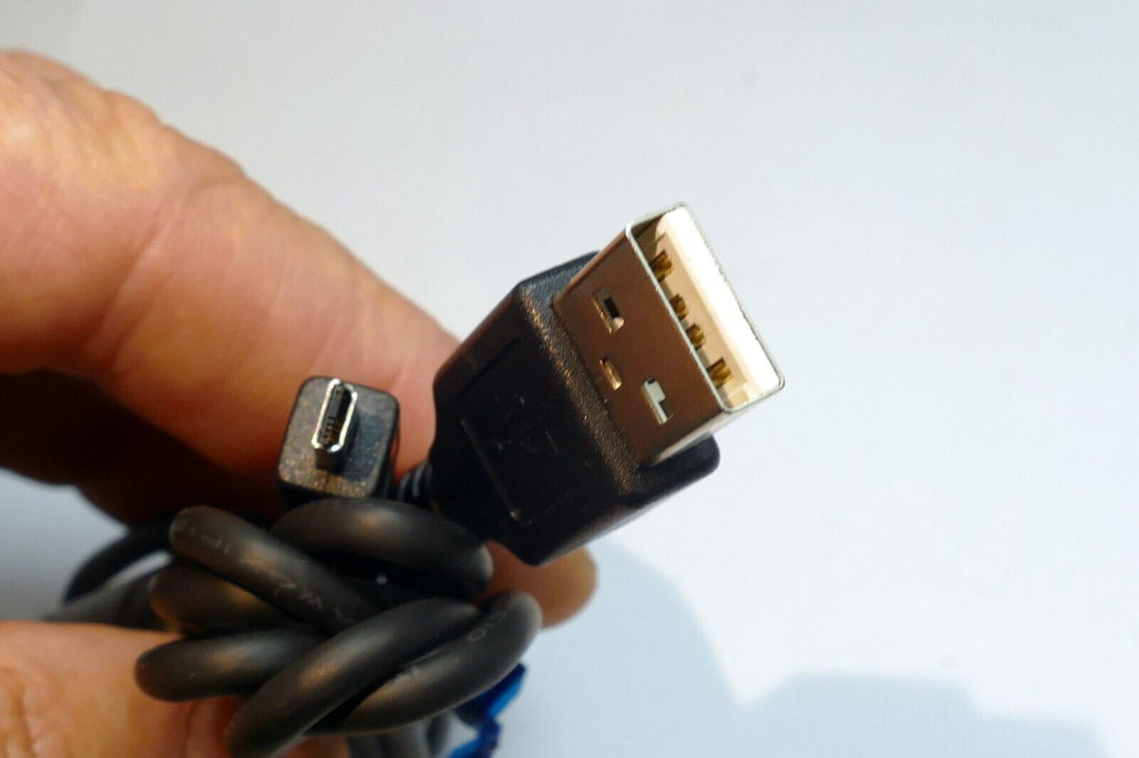 Nikon Data  USB Cable Camera