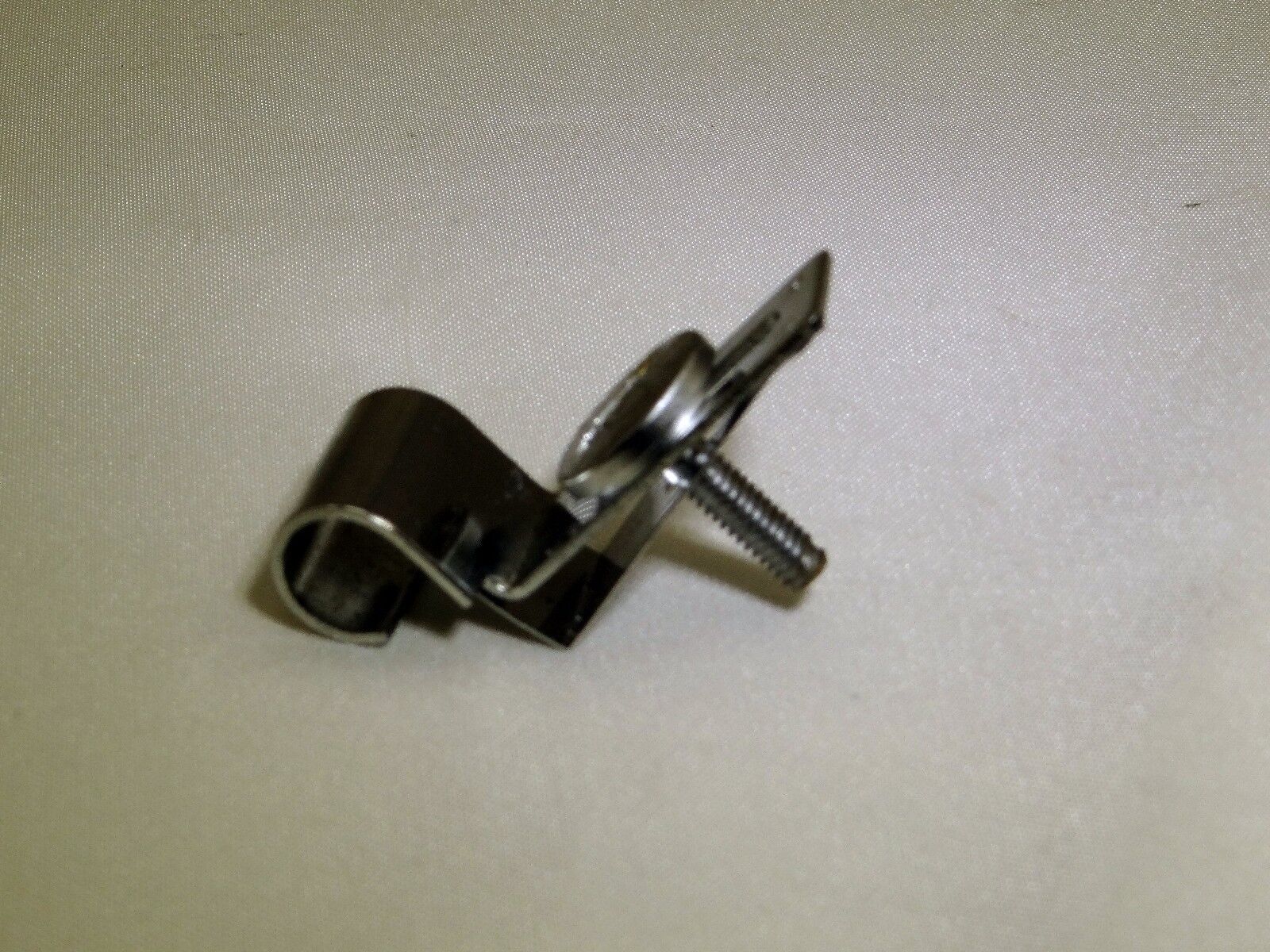 Tripod Bracket L gimball unknown brand metal 1/4"