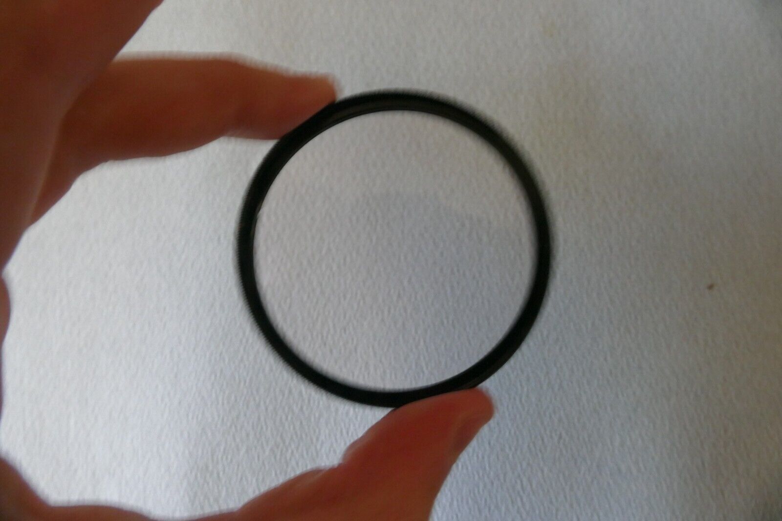 58mm Skylight 1A Filter