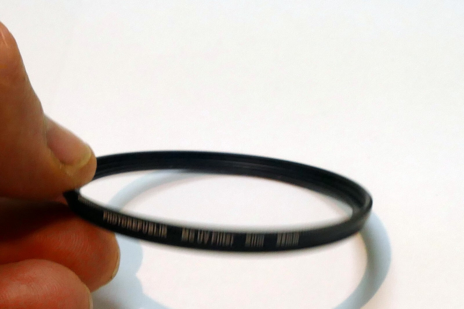 PhotoRepublik MC UV Lens Filter 58mm Digital thin profile - wide angle