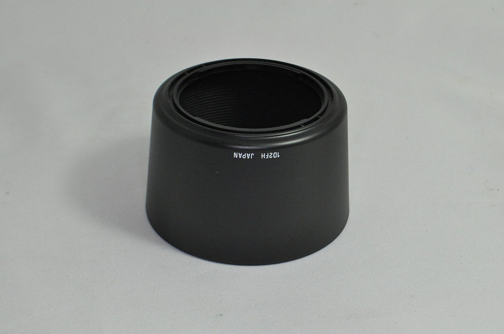 Tamron 1D2FH Plastic Lens Hood Made in Japan for 100-300mm 58mm