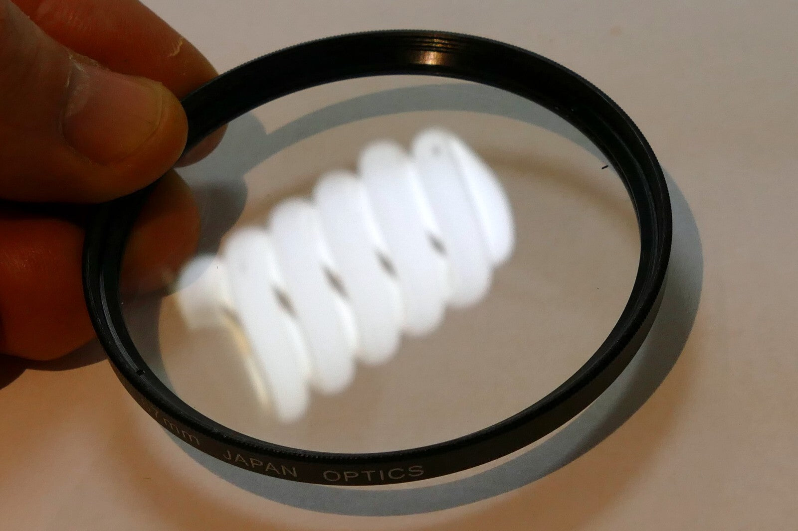 Zeikos UV 67mm Filter  Protector