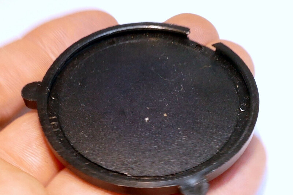 Butler Creek 48mm Scope Lens Front Cap - damaged