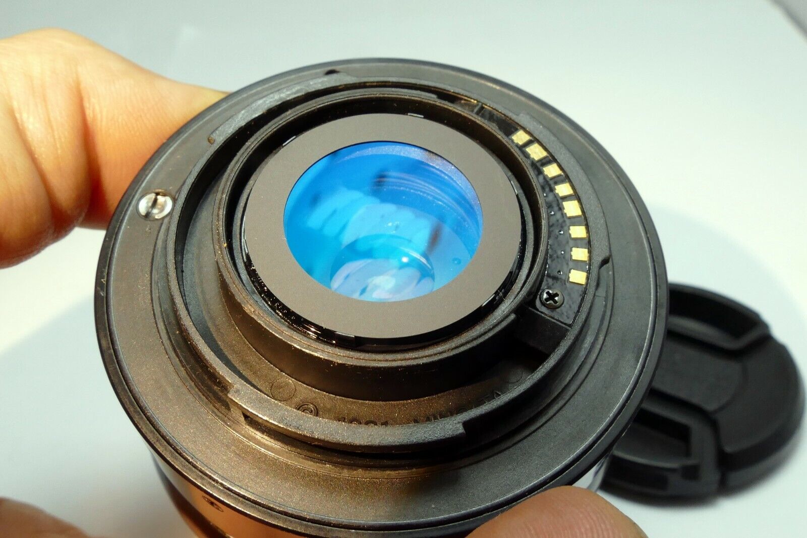 Minolta 35-80mm f4-5.6 Lens For α65 α55 α33 Alpha auto focus power zoom