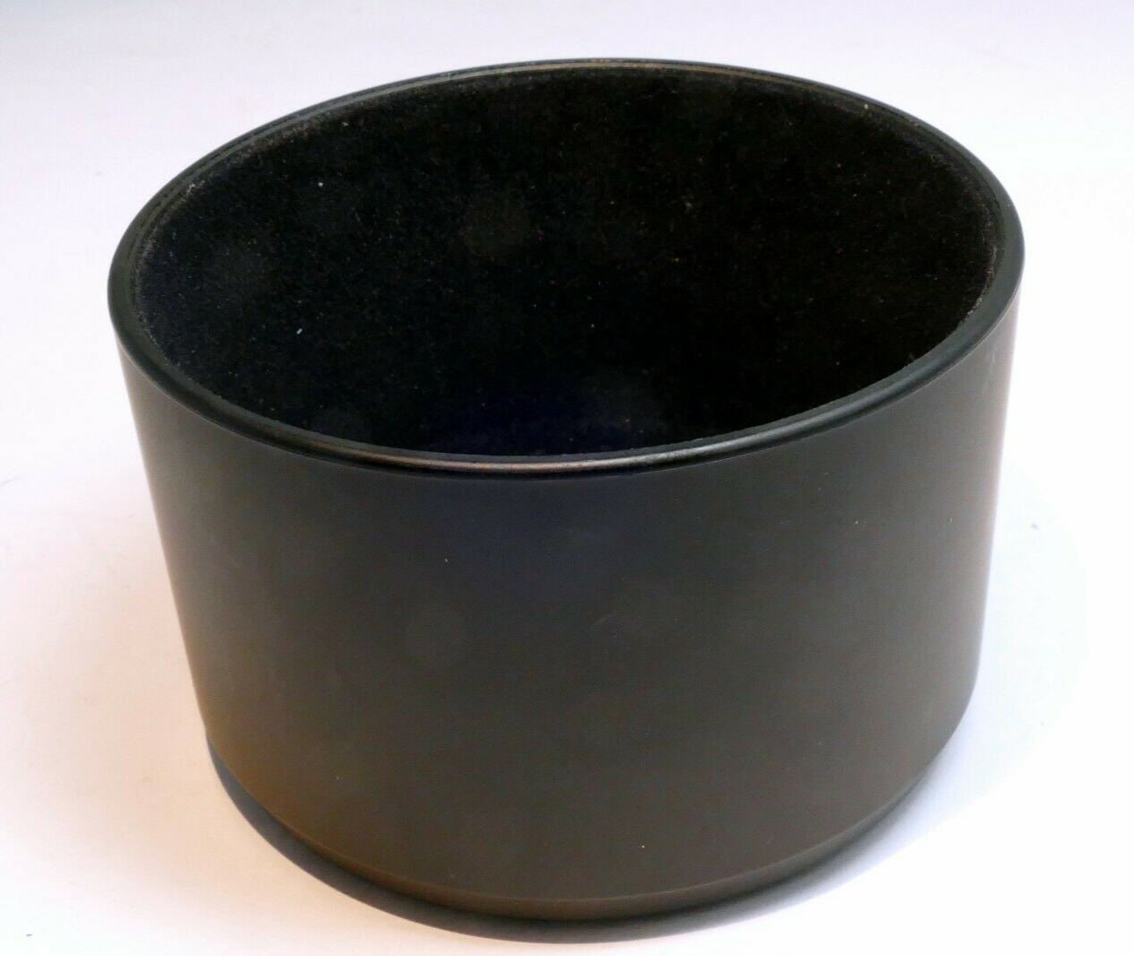 Lens Hood Shade twist on type for 55mm  rim