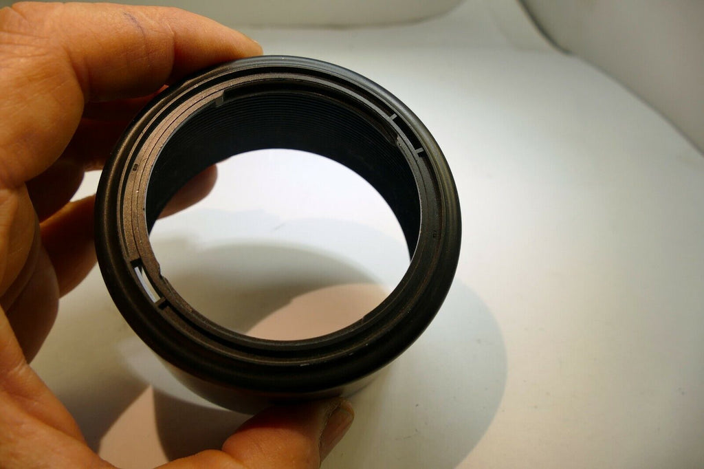 Tamron D2FH Lens Hood Shade for 100-300mm f5-6.3 Macro (86D, 186D) Telephoto AF