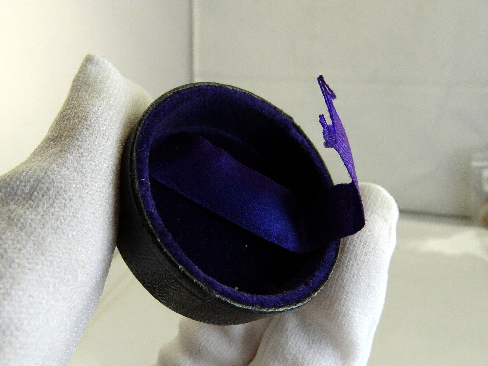 Burke & James Ingento Series B Yellow Color Lens Filter