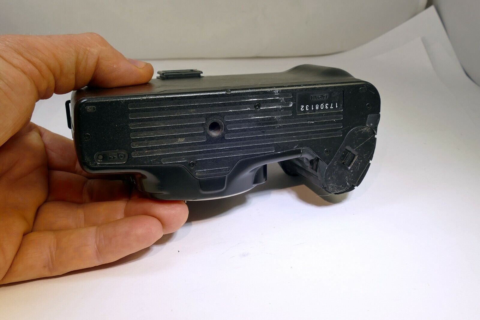 Minolta 3000i Film Camera Body only - Untested for Parts or Repair AS IS