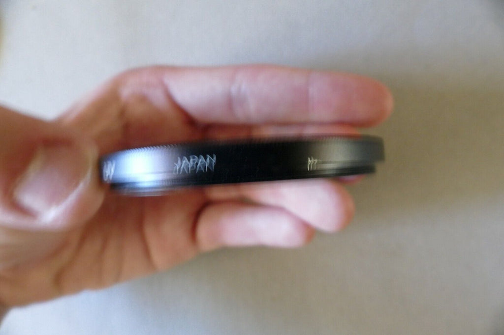 PRO 62mm Lens Filter UV Japan