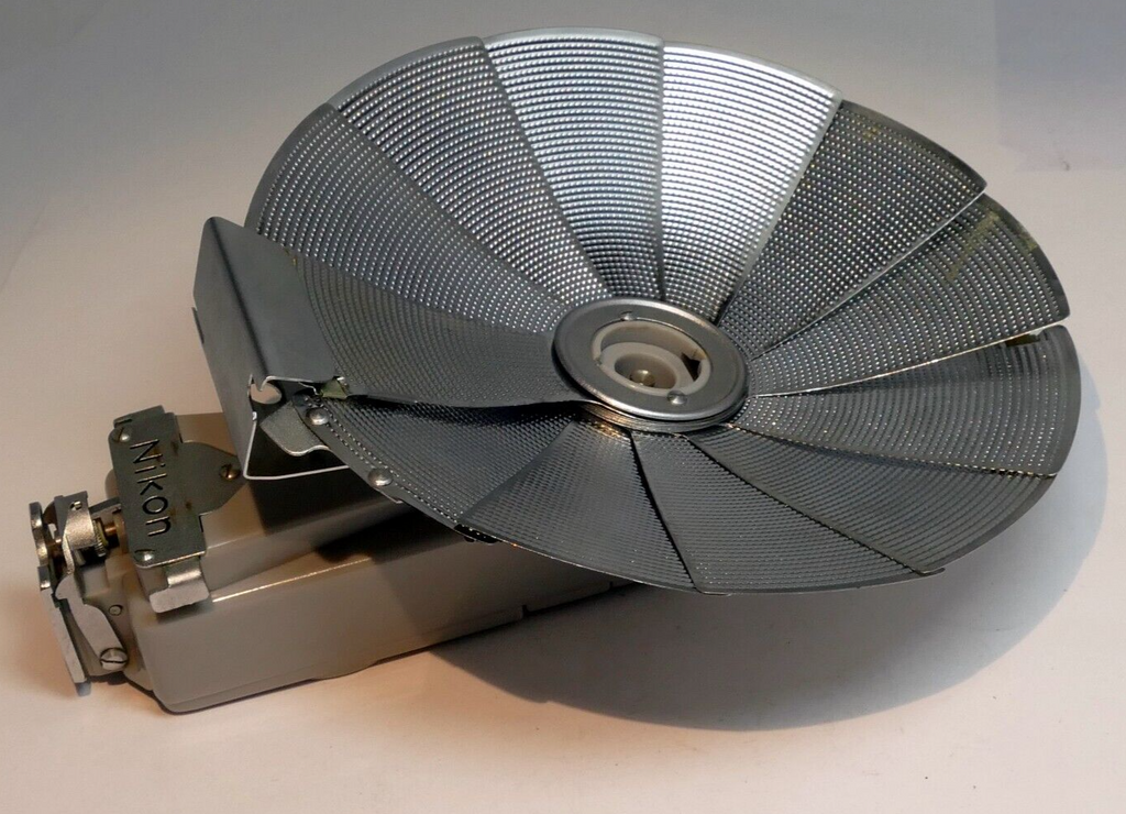 Nikon Speedlight BC-5 Shoe Mount Flash for  Nikon