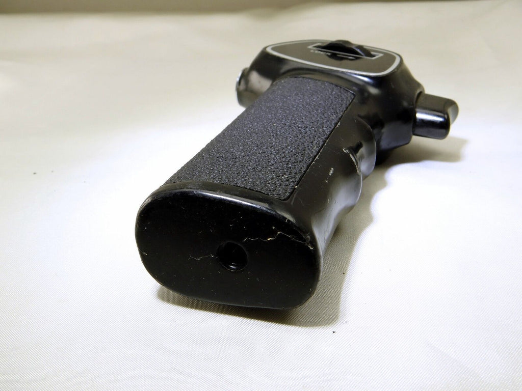 used Nikon pistol grip for F
