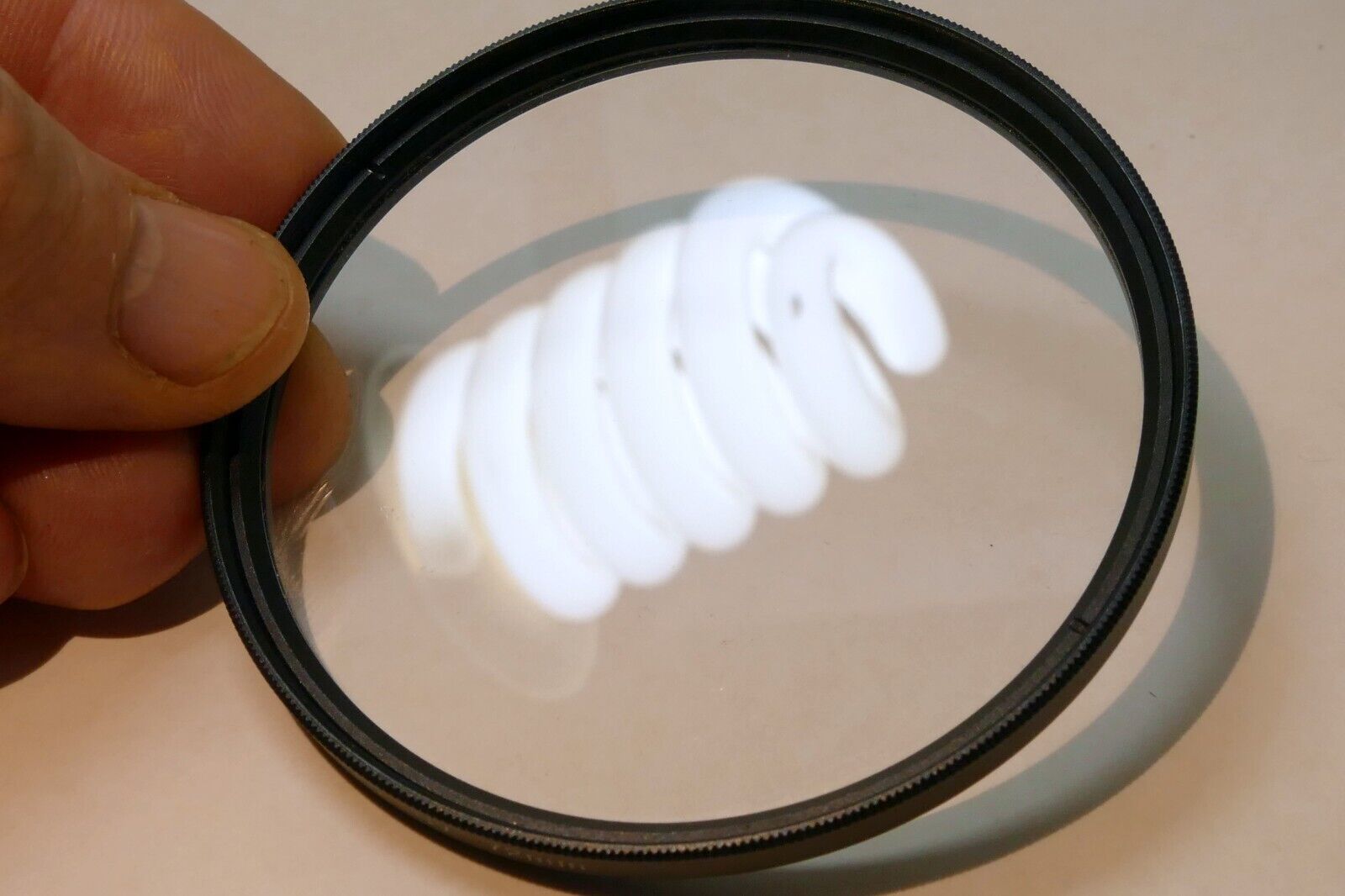 Amazon UV 72 mm Lens Filter Lens Protect