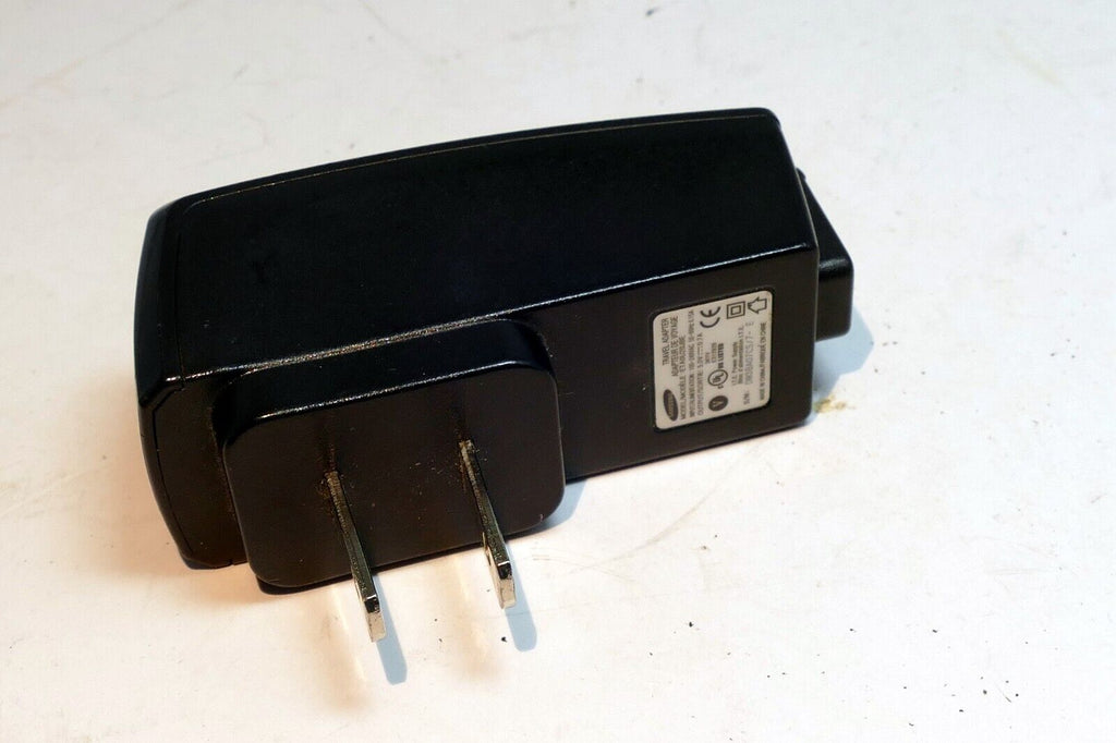 Samsung ETA-OU20JBE US Wall Quick  Charger (missing USB-C Cable) - Genuine OEM