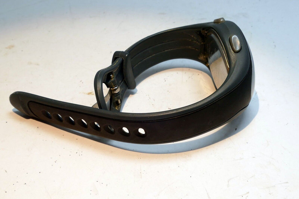 Oregon Scientific Two Tone Quartz Digital Men's Watch - needs new battery