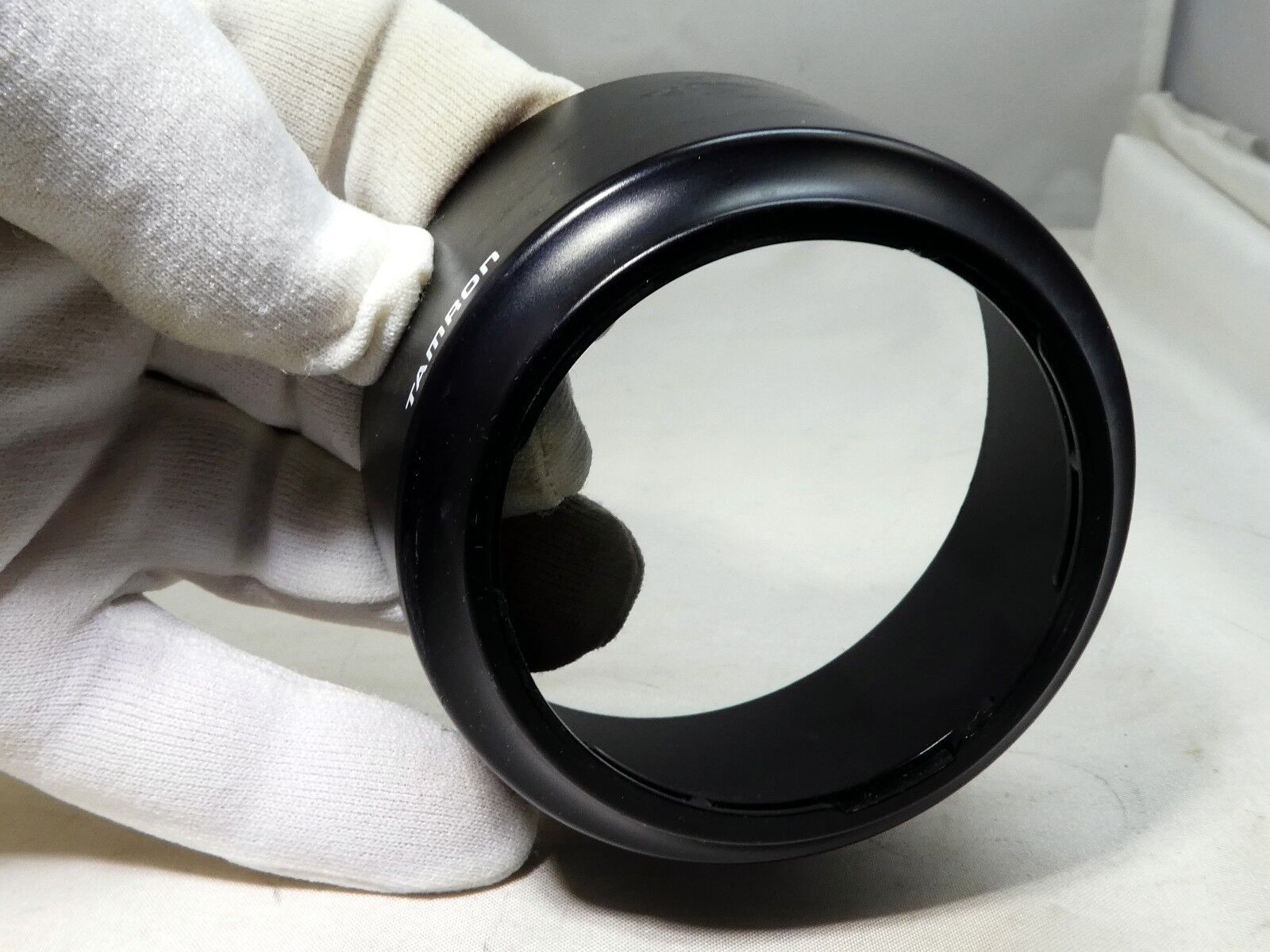 Tamron 58FH Lens Hood Shade Twist on Lens Hood for 70-210mm f4-5.6 AF & Adaptall