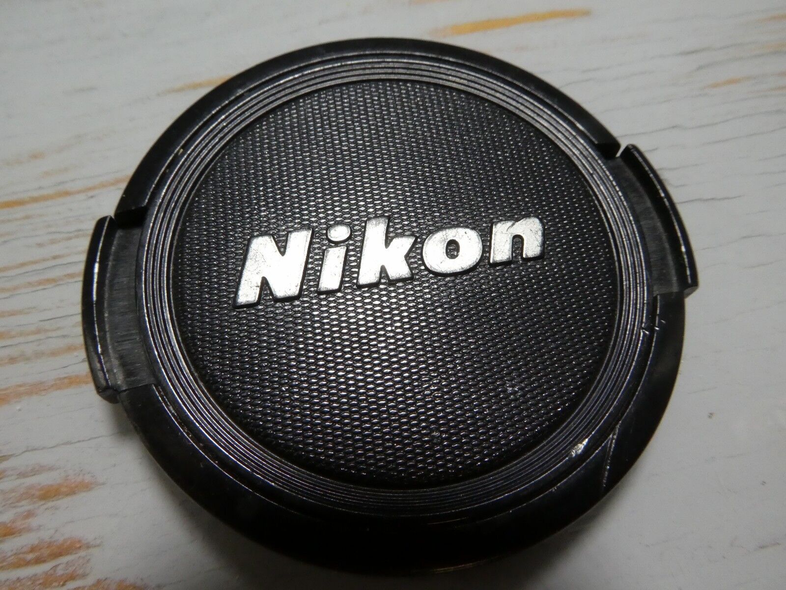 Nikon 52mm Front Lens Cap OEM for 50mm f1.8 Ai-s E Nikkor