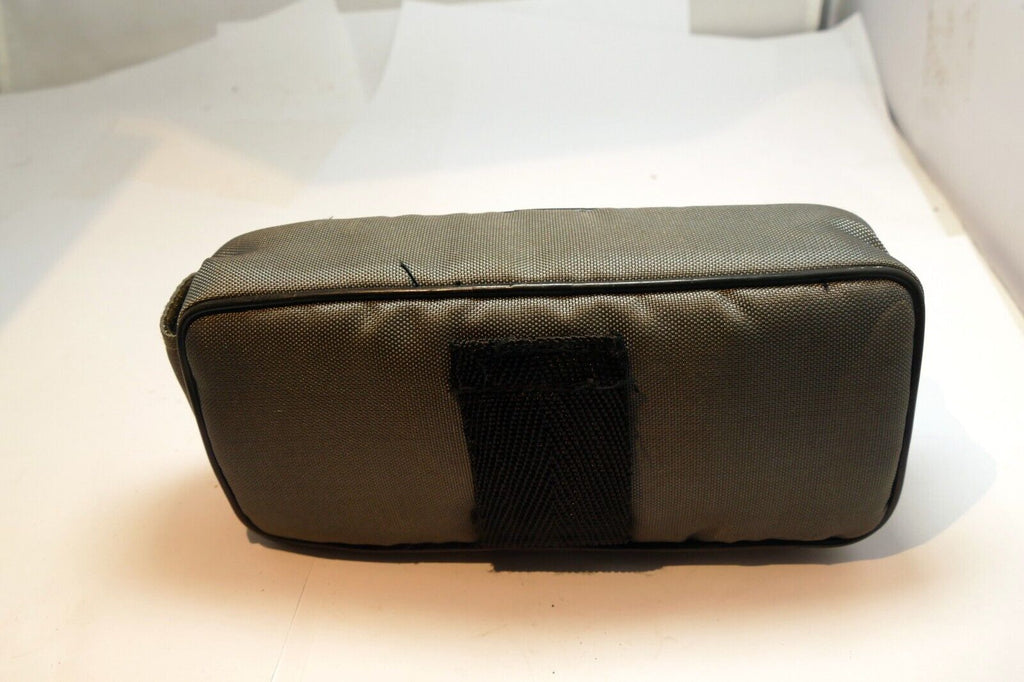 6.5X3"  small Case Soft Pouch for One Touch point and shoot camera