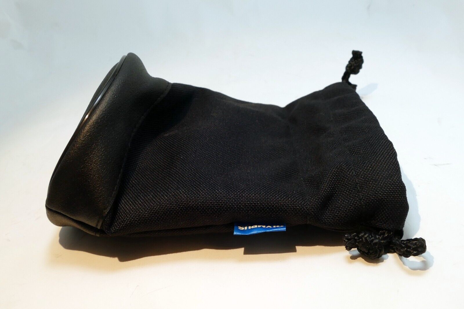Olympus Lens Bag Case Pouch for 7-14mm  f2.8 PRO - genuine OEM
