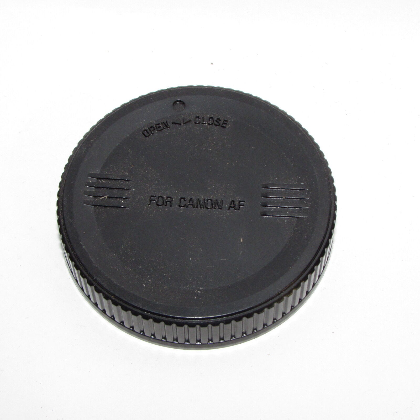 Sigma rear lens cap for Canon AF EF EF-S Made in Japan Genuine  f2.8 EX 70-200mm