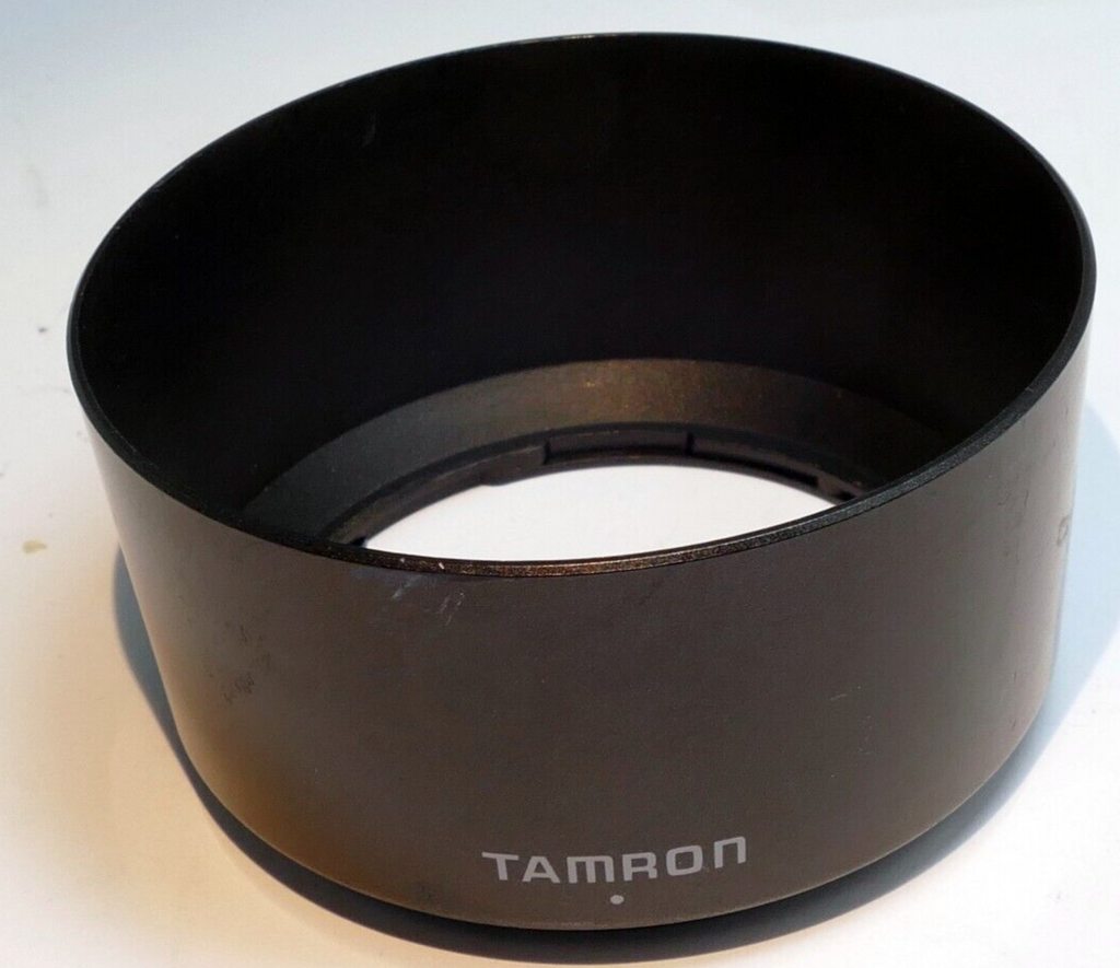 Tamron B4FH Lens Hood Shade   (55mm rim) Genuine OEM
