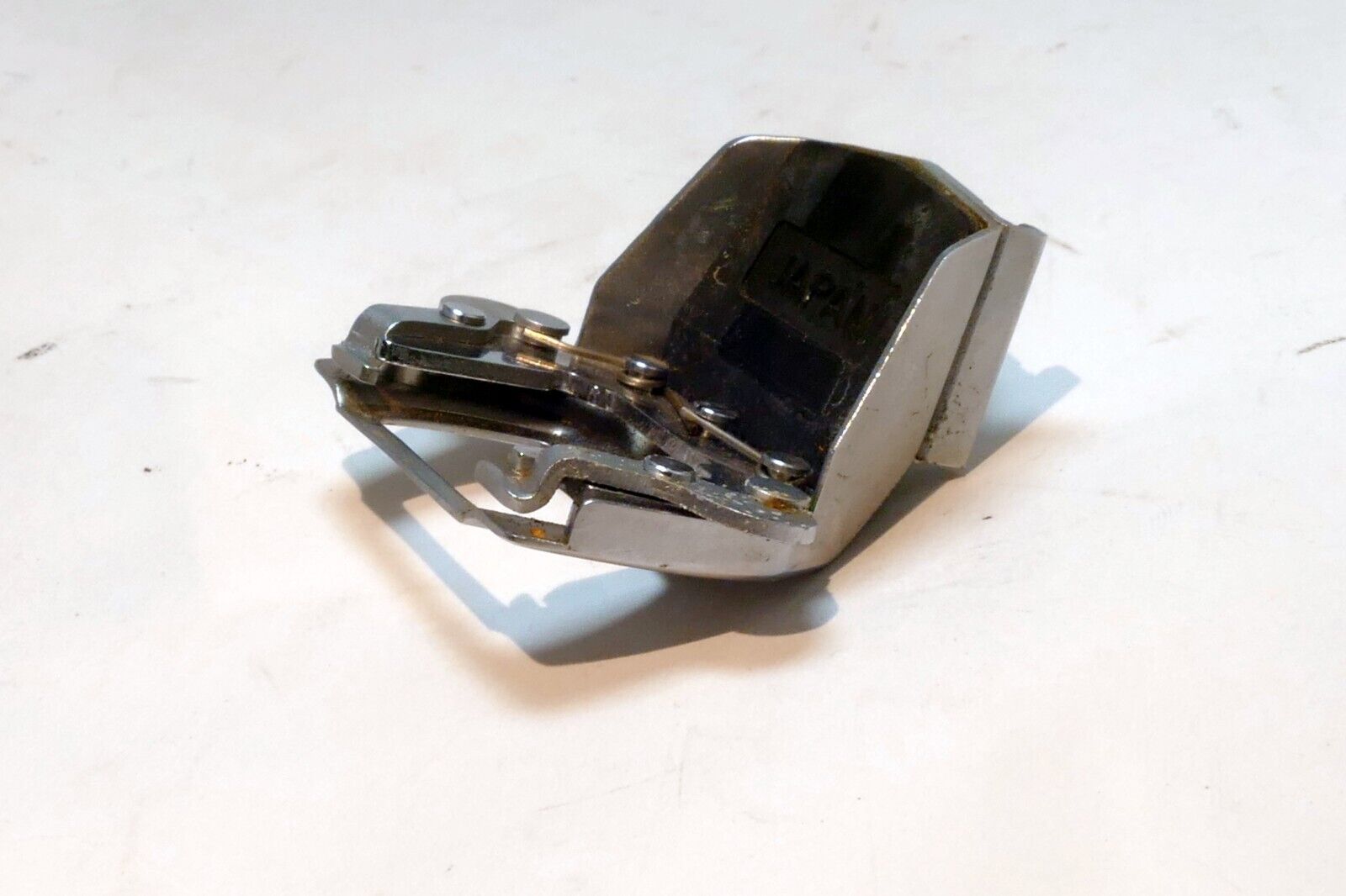 Asahi S3 H3 SP 500  Pentax Spotmatic Camera Flash Shoe Accessory Mount Adapter