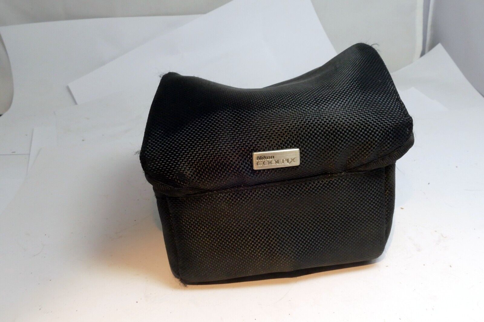 NIKON Camera Protective Case 5X5X4