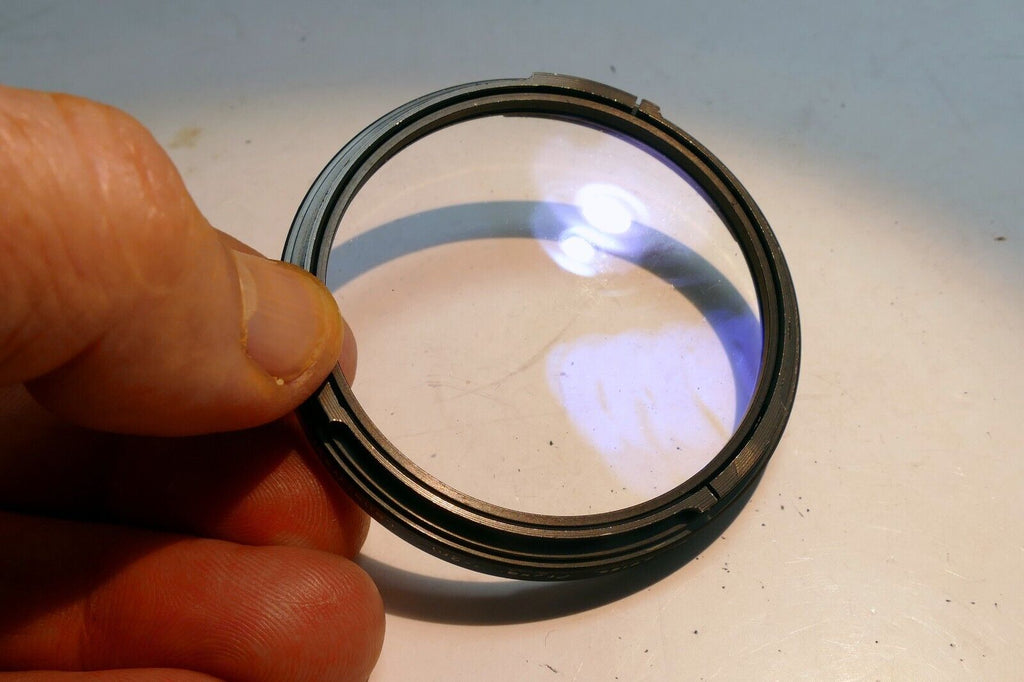 HASSELBLAD =V= B57 CARL ZEISS PROXAR f=2m Bay 57 lens filter - OEM Genuine