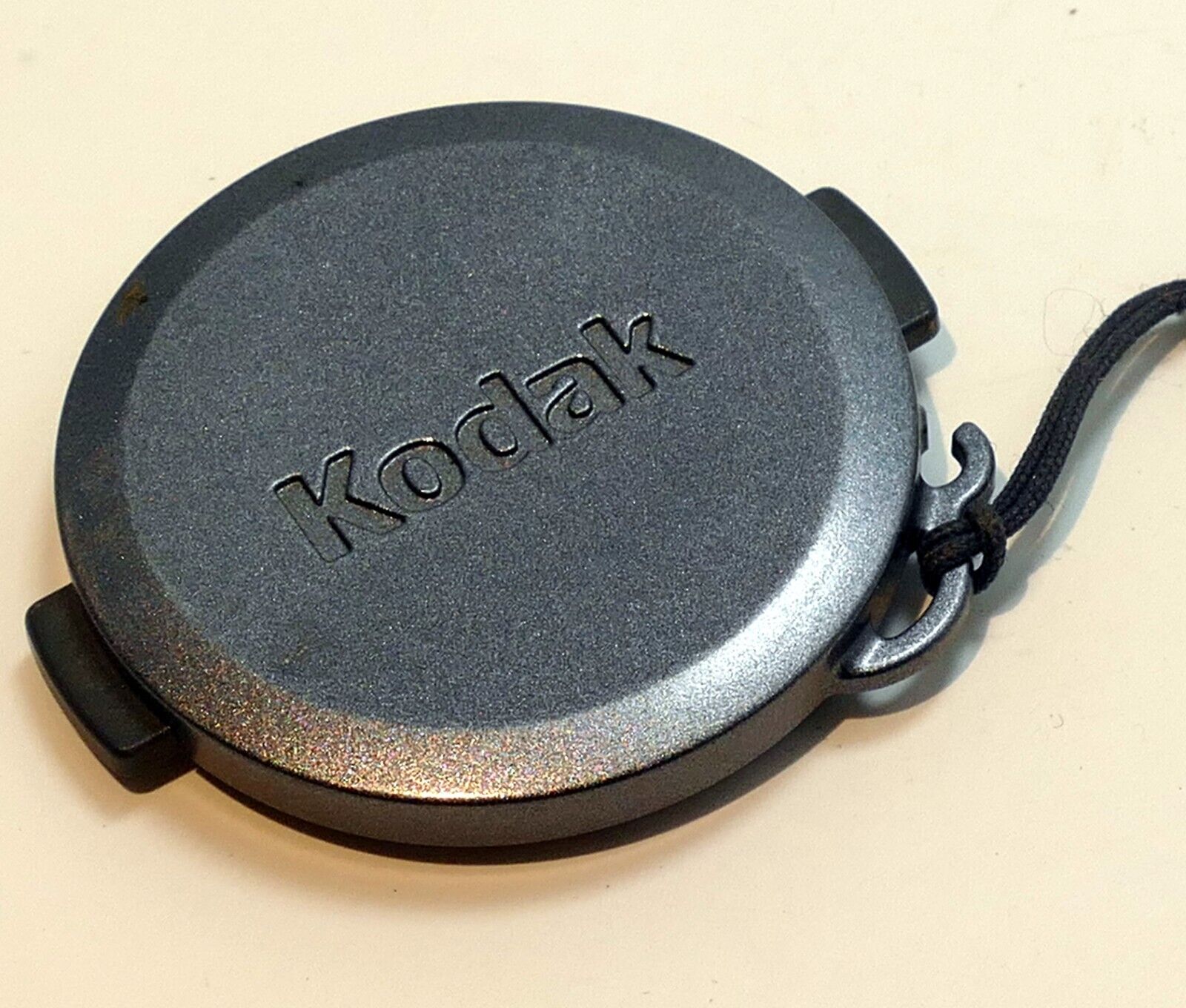 Kodak DX4530 Front lens Camera Cap 35mm ID