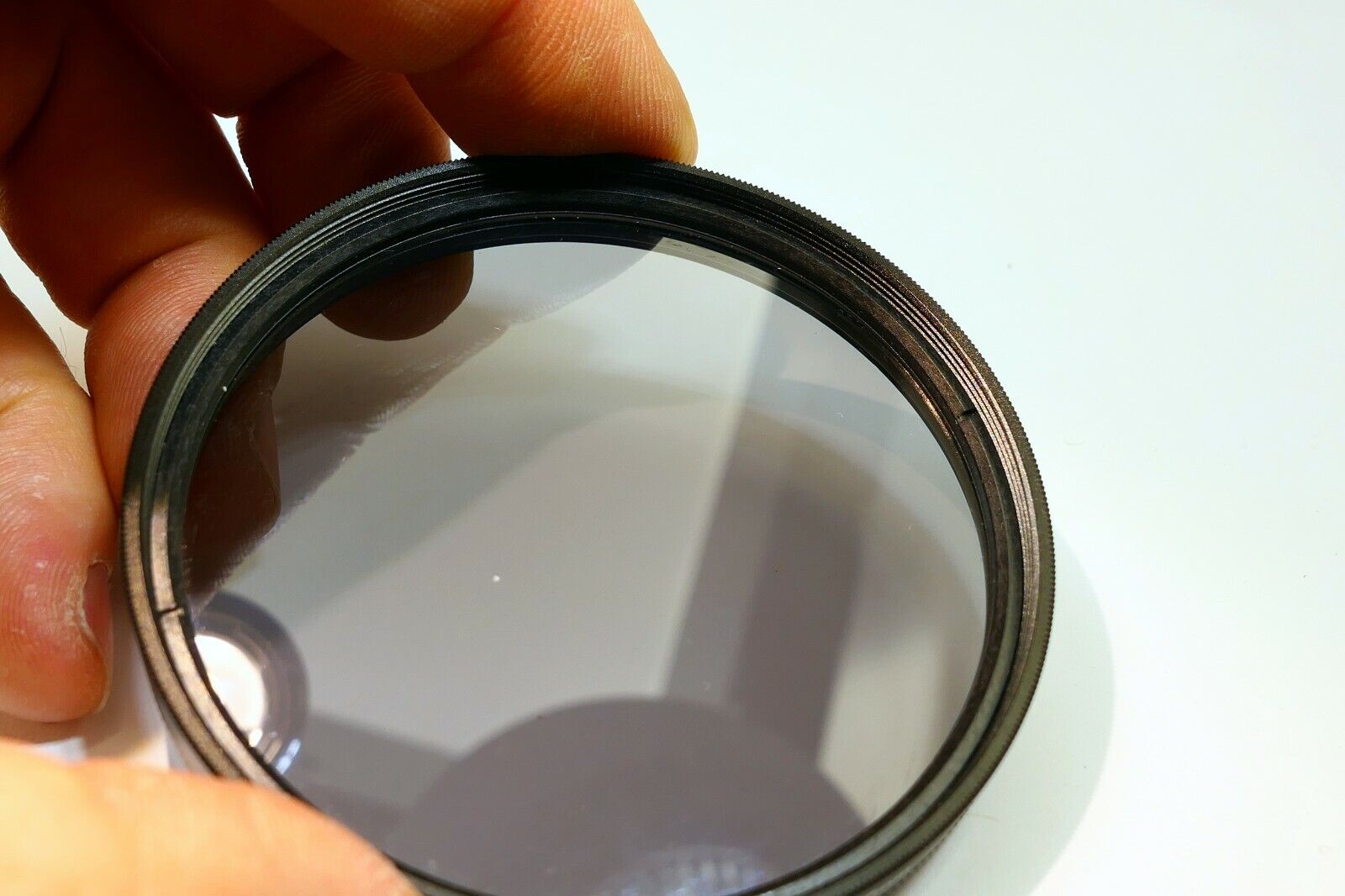 Promaster 67mm  Filter Cir-PL C-PL Circular polarizer made in Japan