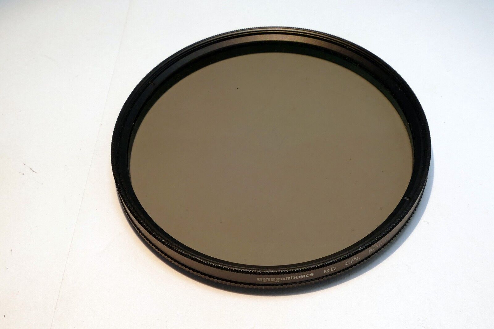 Amazon C-PL Circular Polarizer 82mm  Filter Multi-Coated