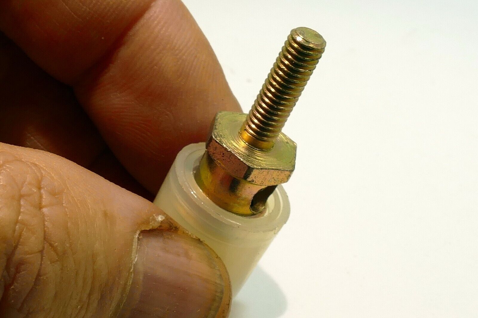 Coolant Temperature Sensor unknown brand pressure