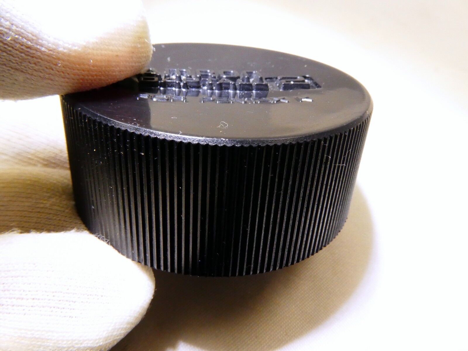 Tamron K PK KA  bayonet lens mount Rear Lens Cap for Pentax