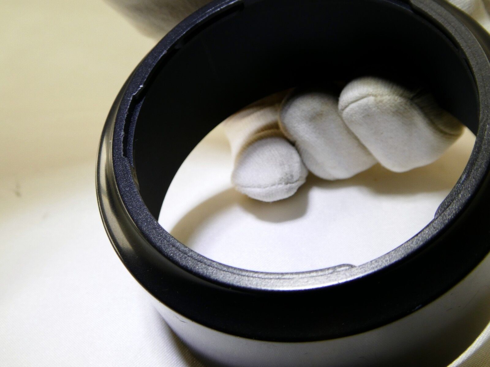 Tamron 84FH Lens Shade for 70-210mm AF 80-200mm