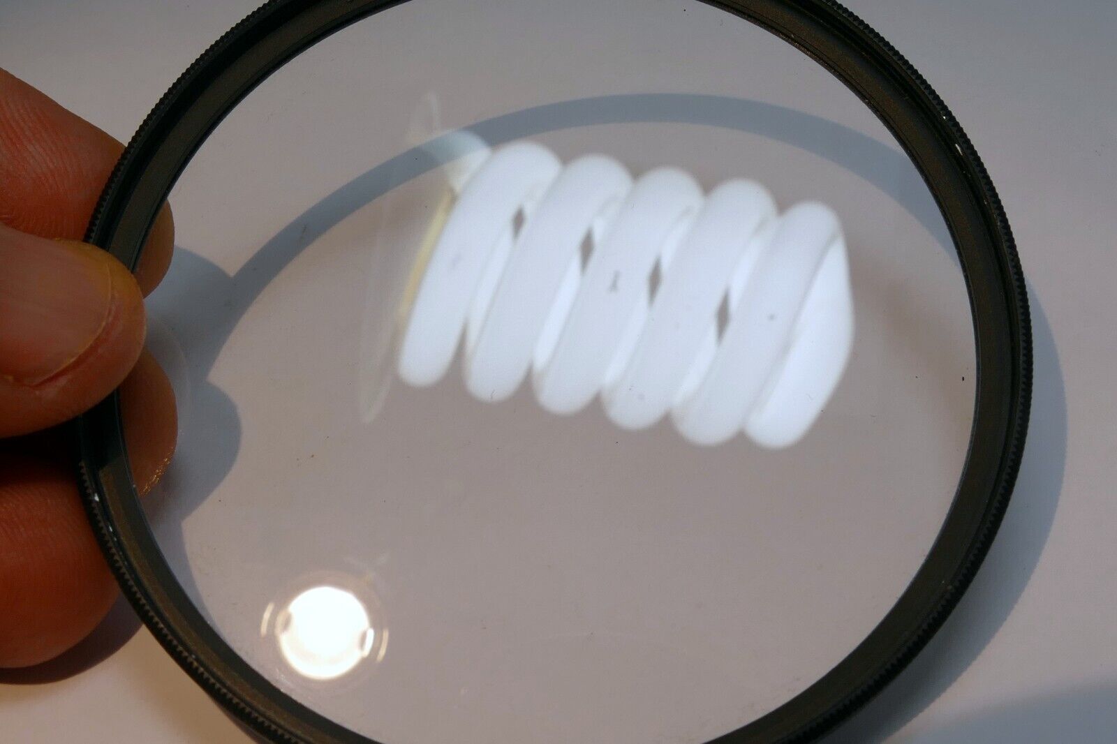 PROMASTER UV 77mm Lens Filter Thin / Slim profile for WIDE ANGLE lenses