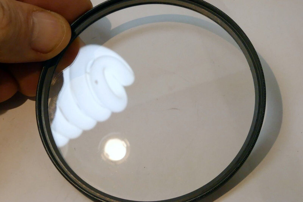 Promaster UV 82mm Filter multi-coated for wide angle