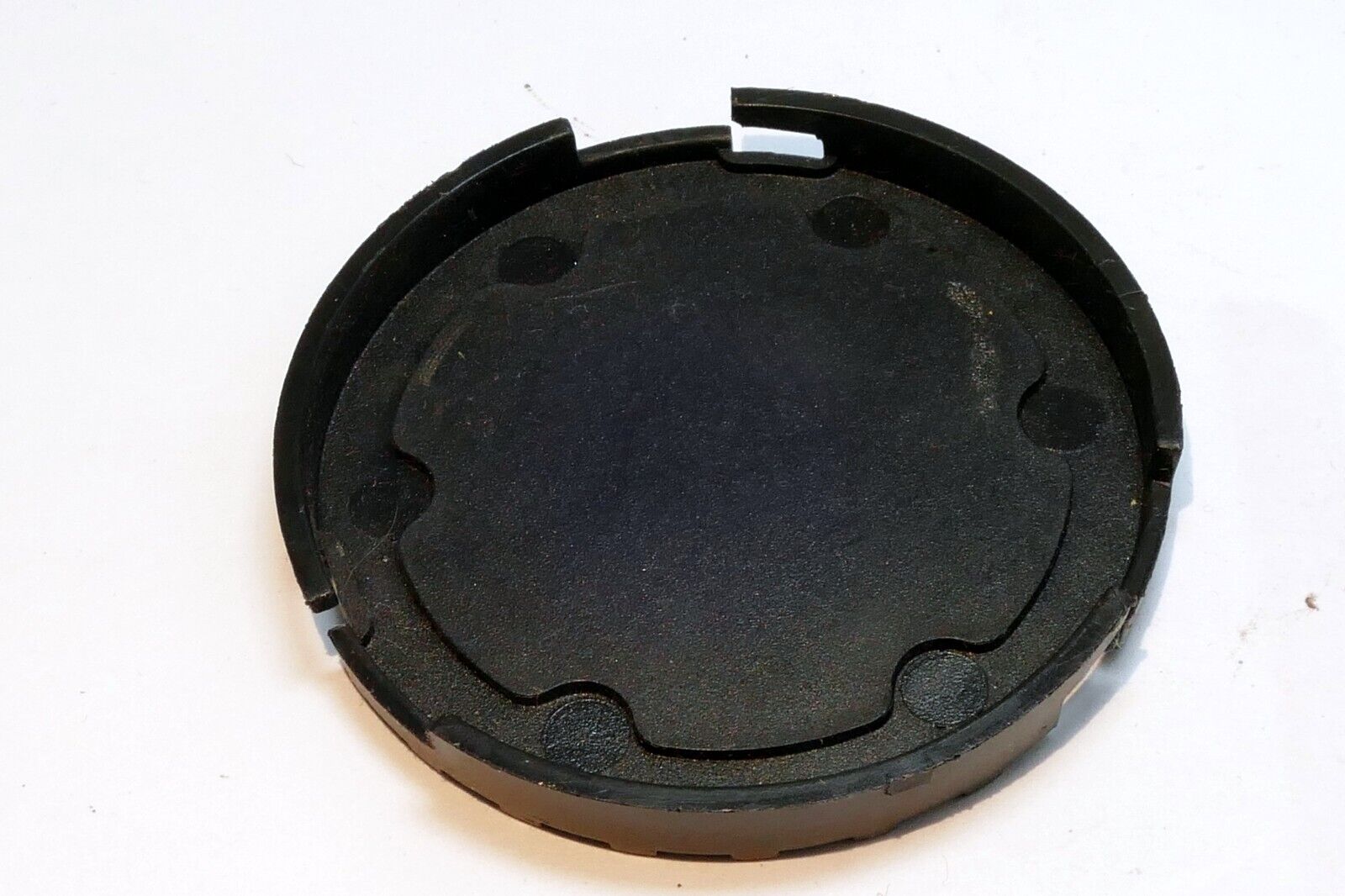 Front  Lens Cap  Belair X 6-12 Lomography Belair