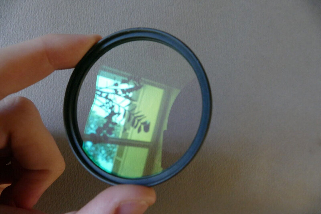 Sunpak 58mm Digital Ultraviolet Filter China