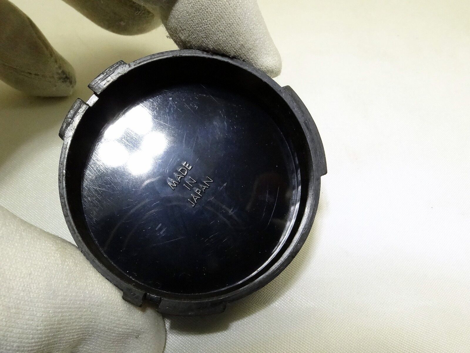 Sigma Rear lens cap for Canon FD lenses vintage