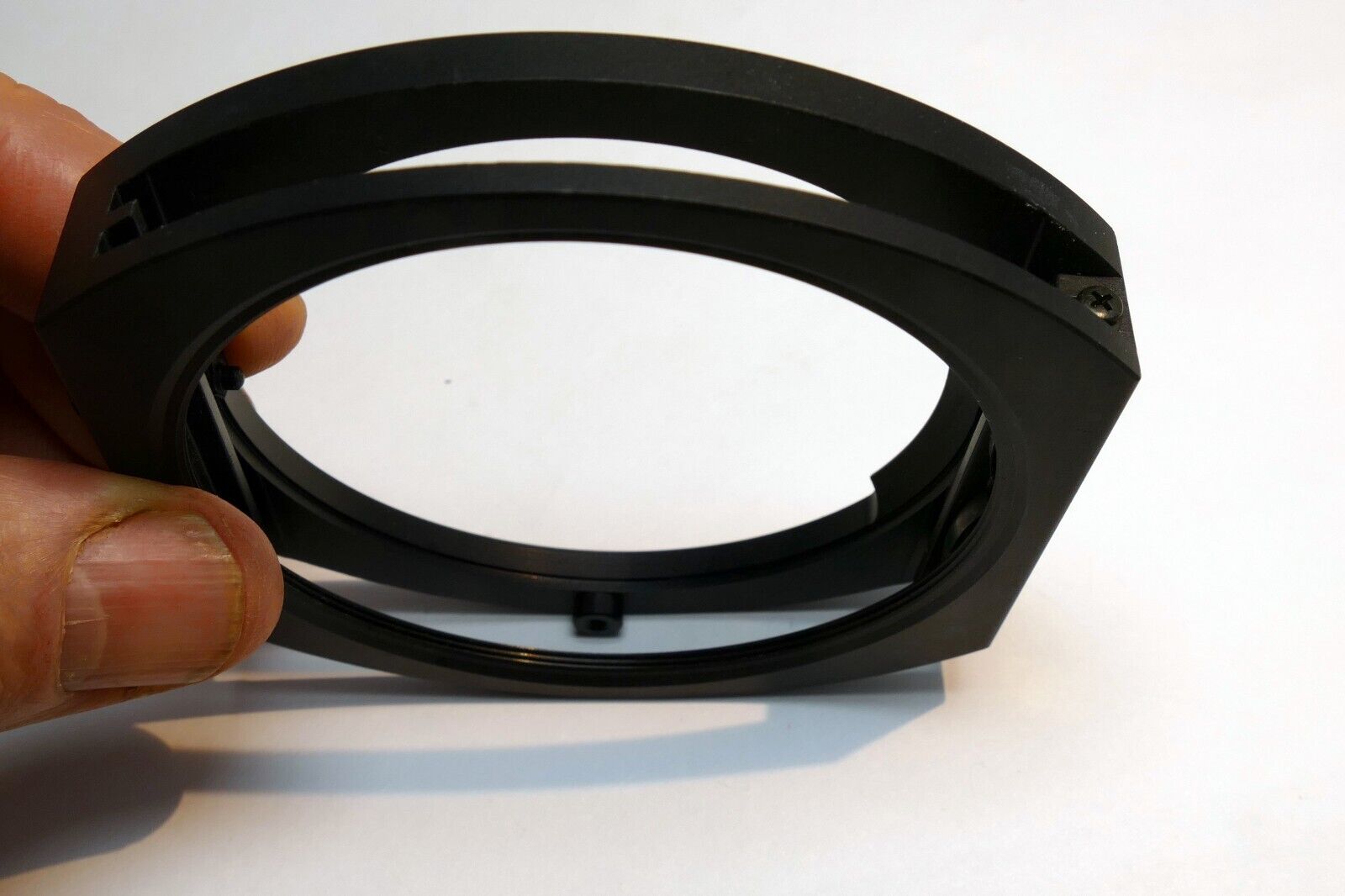 Kitstar Ring Holder Adapter  Filter 67X67mm square drop in