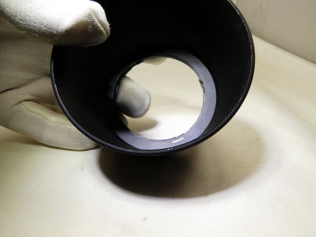 Tamron C6FH LENS HOOD SHADE for 80-210mm f4.5-5.6 AF zoom