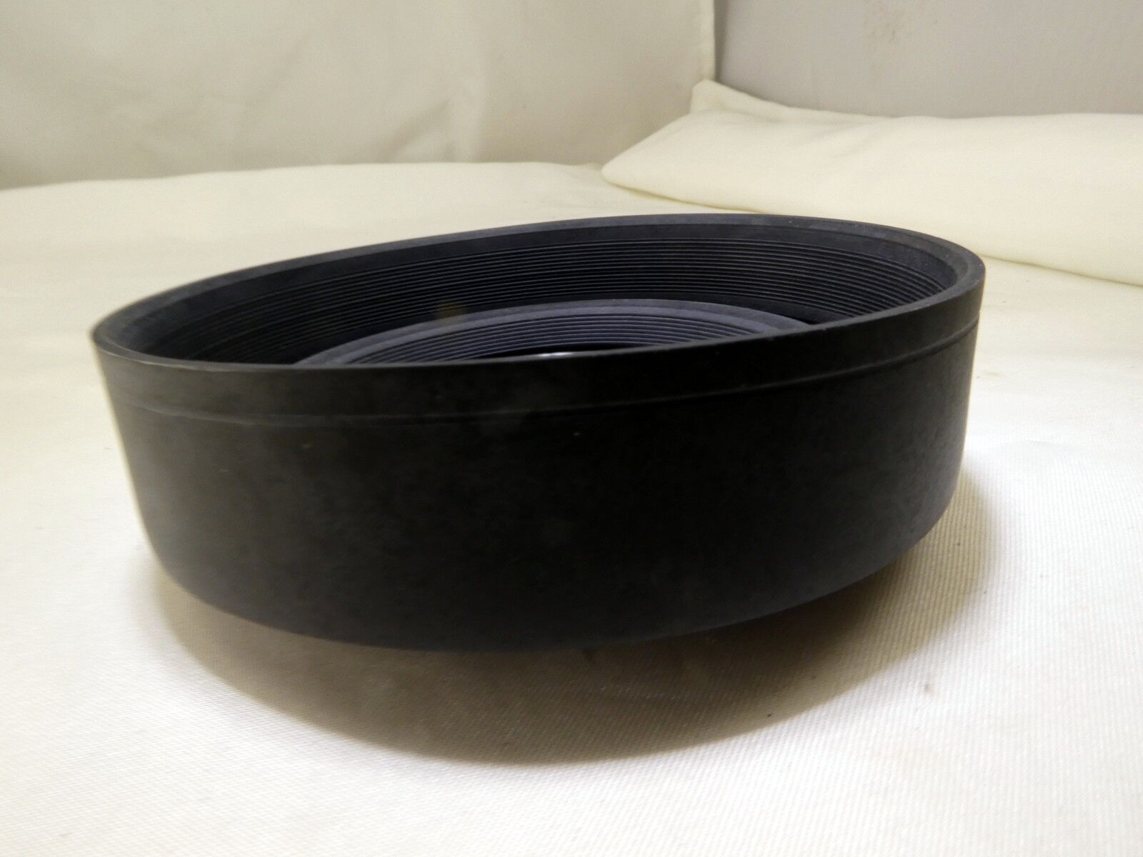 Lens Hood 58mm screw in type 3-Way wide Telephoto collapsible double threaded