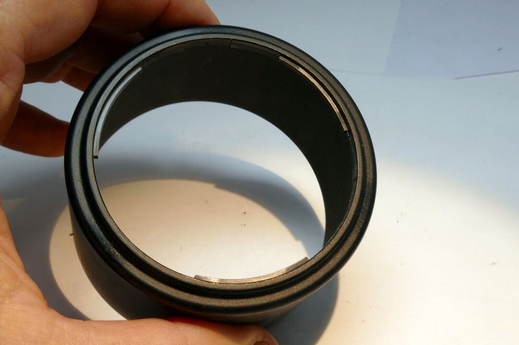 62mm  Plastic Lens Hood Shade  telephoto