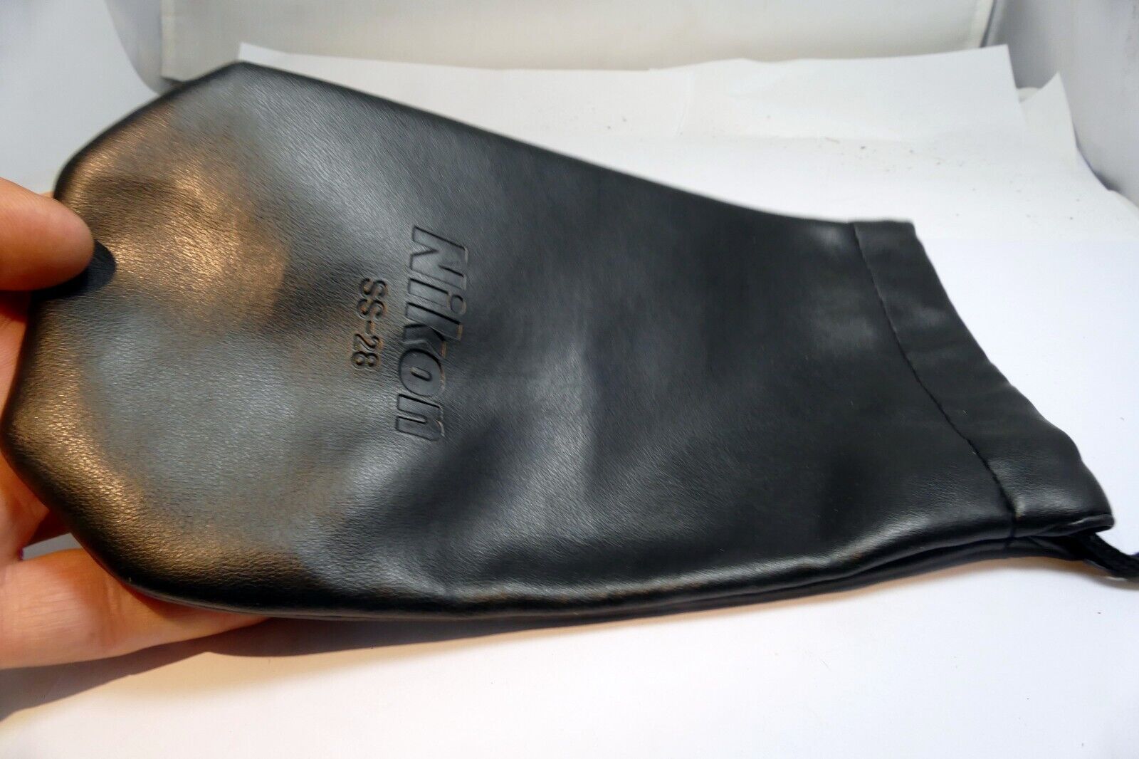 Nikon Soft Case  for Nikon SB-28 flash Speedlight SS-28 DX 600 800