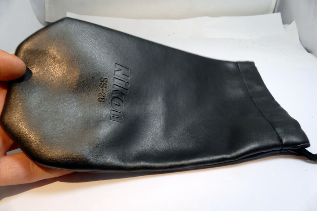 Nikon Soft Case  for Nikon SB-28 flash Speedlight SS-28 DX 600 800