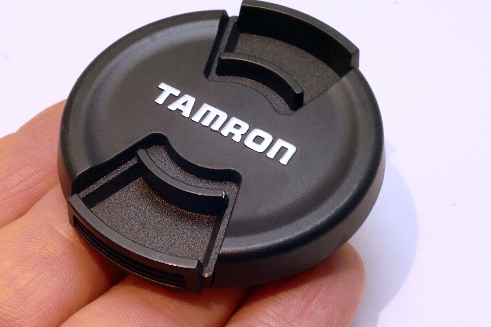 52mm front lens cap for  Tamron 14-150mm f/3.5-5.8 Di