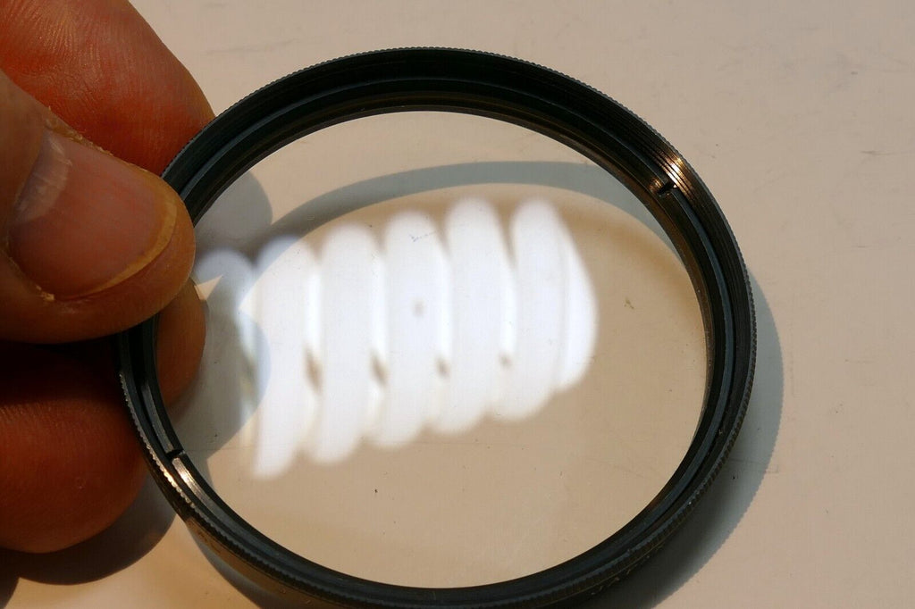 Continental UV 55mm Lens Filter Haze