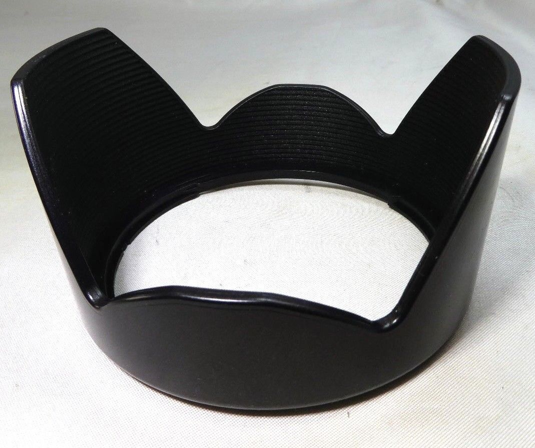 Tamron C8FH Lens Hood Shade Super 28-200mm f3.8-5.6 Adaptall